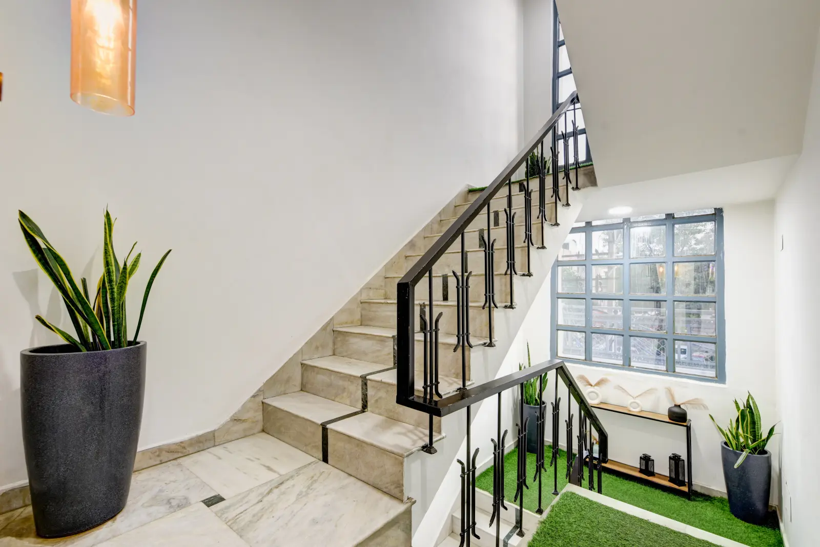 Gallivanto Inn Rohini gallery photo