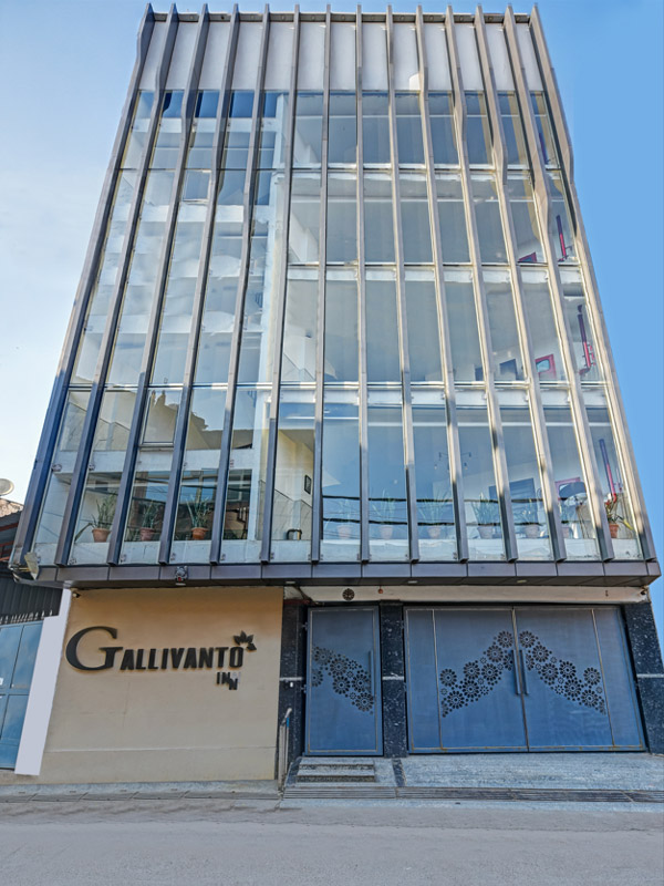 Gallivanto Inn gallery photo 1